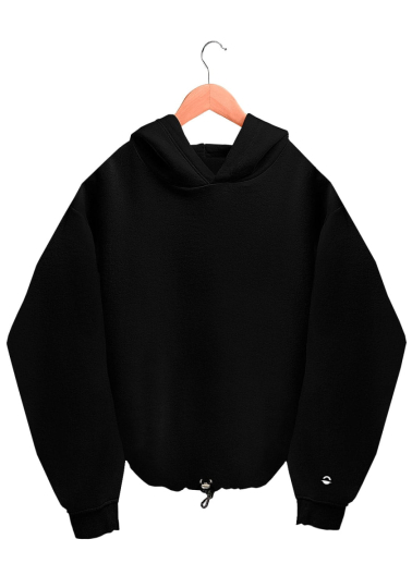 Худі Oversize "Sanctus Michael"